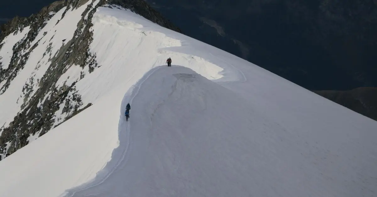 Les Défis d'Aventure les Plus Extrêmes à Relever