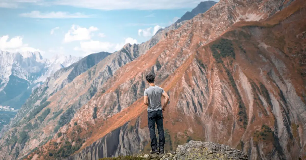 Les Meilleurs Défis d'Aventure à Relever en Plein Air