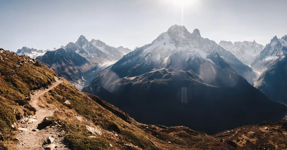 Les Meilleurs Défis d'Expéditions Naturelles à Relever
