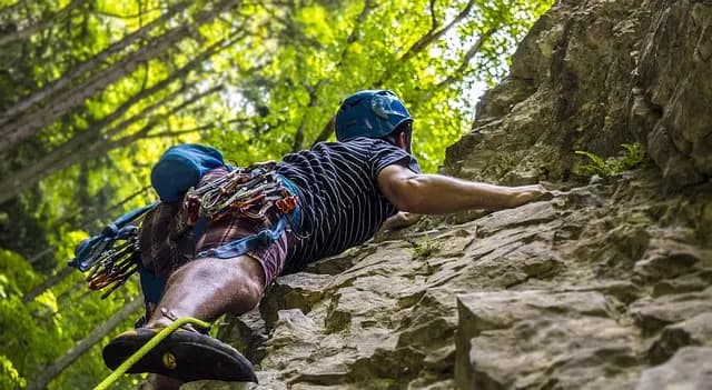 Comment Gérer les Risques lors d'une Expédition Aventureuse