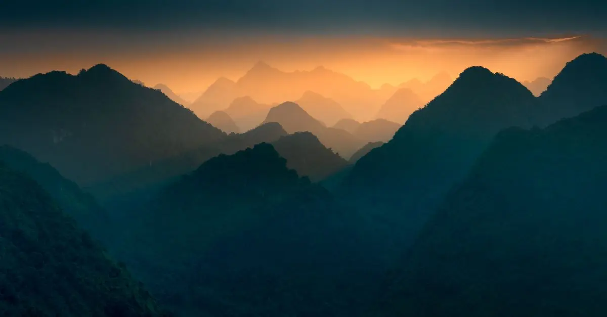 10 Destinations Incontournables pour des Défis d'Expédition