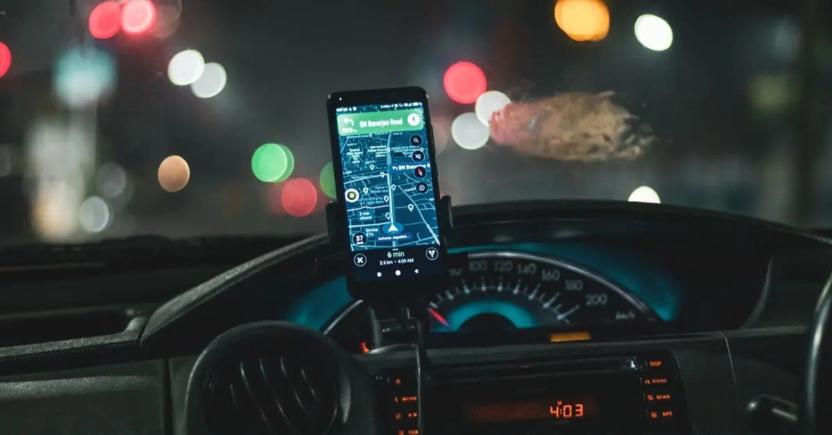 Notre Avis sur les Derniers GPS de Randonnée