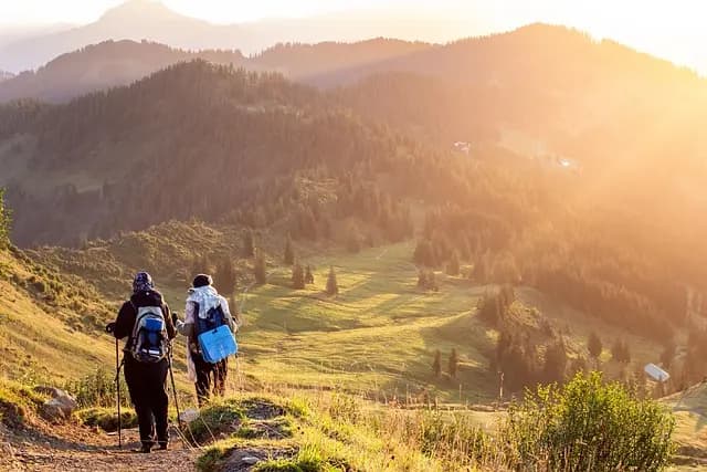 Défis d'Expéditions : Comment choisir celui qui vous convient